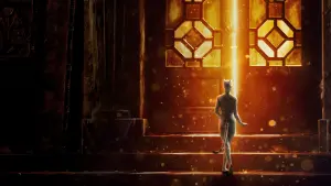 Задник к фильму "Кошки" #375943