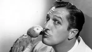 Задник к фильму "Шампанское для Цезаря" #402438