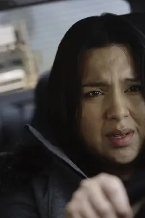 Постер к фильму "Холодная дорога" #195943