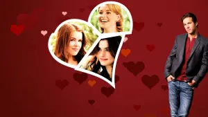 Задник к фильму "Да, возможно..." #253743