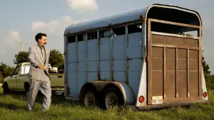 Задник к фильму "Борат 2" #282278