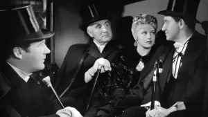 Задник к фильму "Доктор Джекилл и мистер Хайд" #388052