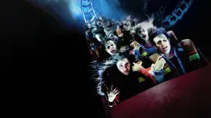 Задник к фильму "Пункт назначения 3" #304122