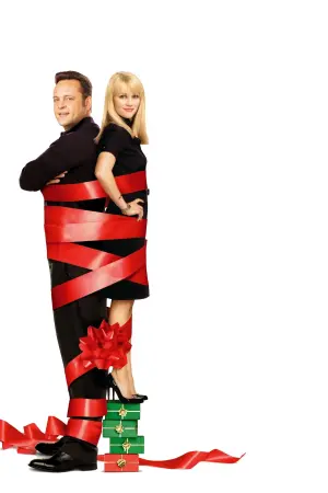 Постер к фильму "Четыре рождества" #382566