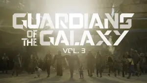 Задник к фильму "Стражи Галактики. Часть 3" #560494