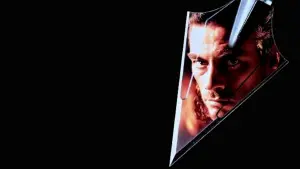 Задник к фильму "Трудная мишень" #293147