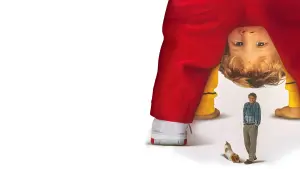 Задник к фильму "Дорогая, я увеличил ребёнка" #506174