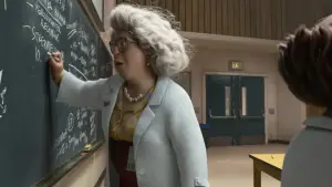 Задник к фильму "Прыгуны" #513968