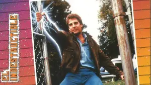 Задник к фильму "Неуязвимый" #499852