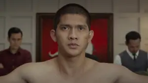 Задник к фильму "Рейд 2" #677315