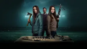 Задник к фильму "Клон" #338311