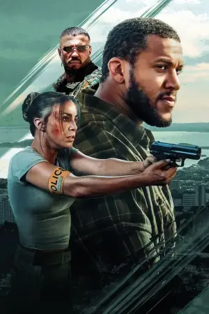 Постер к фильму "Полный нокаут" #603463