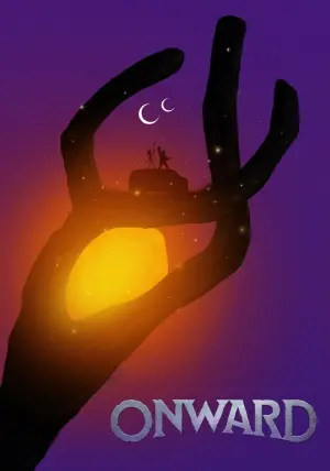 Постер к фильму "Вперёд" #155761