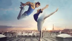 Видео к фильму Танцуй сердцем | ТАНЦУЙ СЕРДЦЕМ | Трейлер | В кино с 16 мая