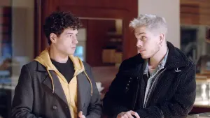 Задник к фильму "Маскарпоне" #458874