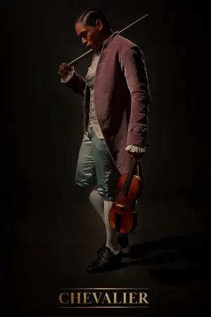 Постер к фильму "Шевалье" #117349