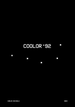Coolor '92