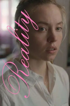 Постер к фильму "Реалити" #192288
