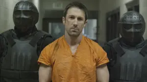 Задник к фильму "Джек Стоун" #426416