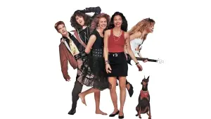 Видео к фильму Satisfaction | Satisfaction 1988 Movie