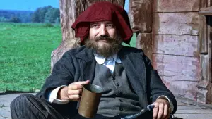 Задник к фильму "Аустерия" #741930