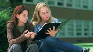 Задник к фильму "Говори" #253645