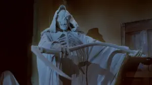 Задник к фильму "Жуть" #455452