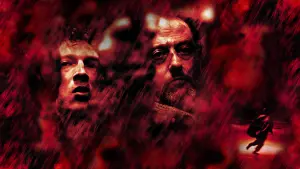 Задник к фильму "Багровые реки" #252224