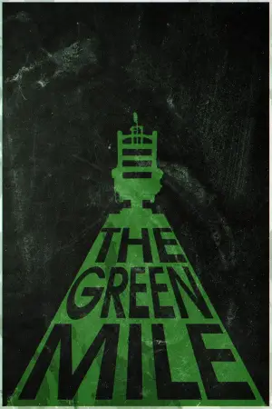 Постер к фильму "Зелёная миля" #545220
