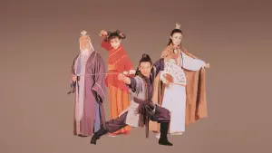 Задник к фильму "Служители зла" #390465