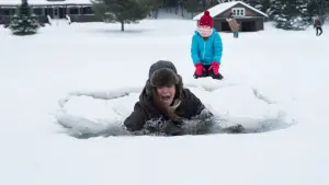 Задник к фильму "Сторожка" #302459