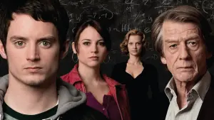 Задник к фильму "Убийства в Оксфорде" #407736