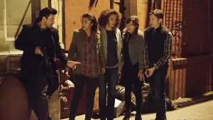 Задник к фильму "Судная ночь 2" #270284