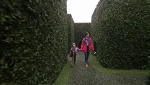 Задник к фильму "Сияние" #520135