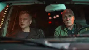 Задник к фильму "Тихий лес" #373114