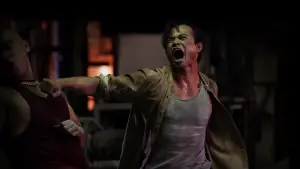 Задник к фильму "Разборки в Бангкоке" #616828