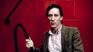 Задник к фильму "Видеодром" #226744