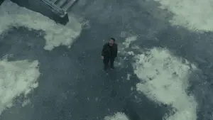 Задник к фильму "Бегущий по лезвию 2049" #162327