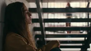 Задник к фильму "Свидание с монстром" #597012