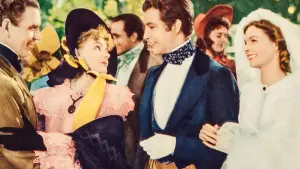 Задник к фильму "Дама с камелиями" #478562