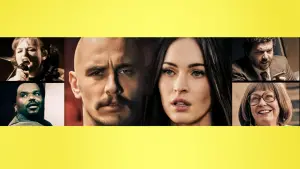 Задник к фильму "Зеровилль" #445919