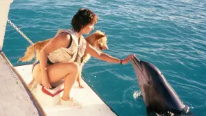 Задник к фильму "Зевс и Роксана" #491447