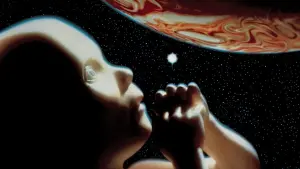 Задник к фильму "2010: Космическая одиссея" #270390