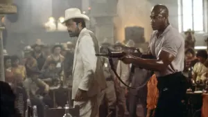 Задник к фильму "Все меры предосторожности" #447481