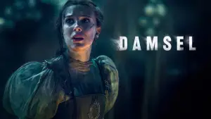 Задник к фильму "Дева и дракон" #587045