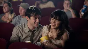 Задник к фильму "500 дней лета" #227602