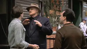 Задник к фильму "Новичок" #432666