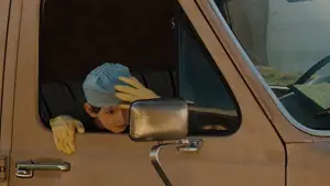 Задник к фильму "Чистка до блеска" #610162