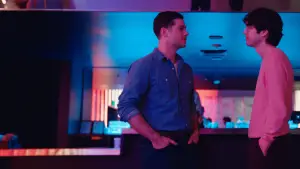 Задник к фильму "Без близнеца" #524642