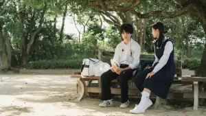 Задник к фильму "ひとりたび" #842629